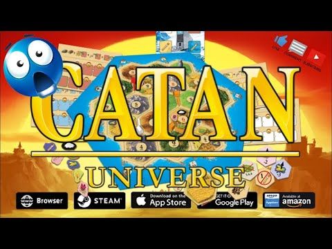 Video guide by GAMER FUEL: Catan Level 20 #catan