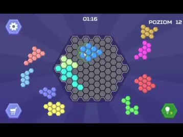 Video guide by Tomasz Pietrzak: Blocks Level 12 #blocks