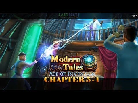 Video guide by Last[EST] Play with ME: Modern Tales Chapter 5 #moderntales