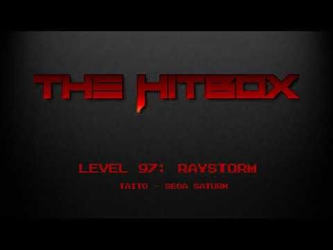Video guide by Gensokyo Broadcast Network: RAYSTORM Level 97 #raystorm