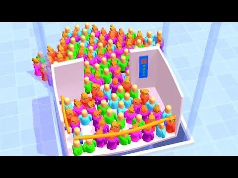 Video guide by Titanes Juego: Office Life 3D Level 4 #officelife3d
