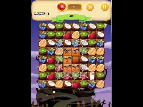 Video guide by FruitBump: Fruit Bump Level 206 #fruitbump
