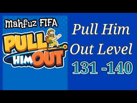 Video guide by Mahfuz FIFA: Pull Him Out Level 131 #pullhimout