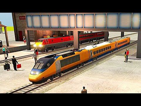 Video guide by anung gaming: City Train Driving Adventure Level 2 #citytraindriving