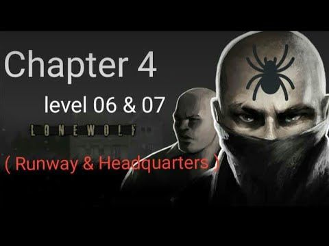 Video guide by DLS GAMING KOLLA: LONEWOLF Chapter 4 - Level 06 #lonewolf