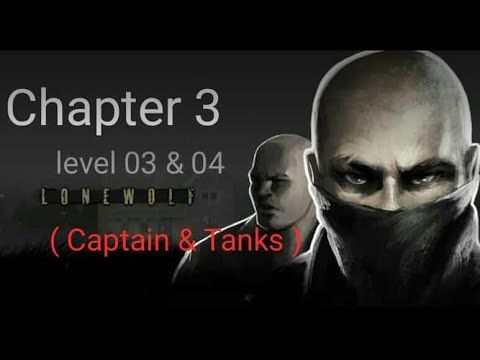 Video guide by DLS GAMING KOLLA: LONEWOLF Chapter 3 - Level 03 #lonewolf