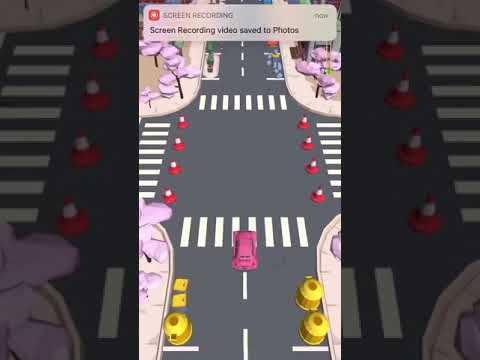 Video guide by WyledBat plays: Drive and Park Level 33 #driveandpark