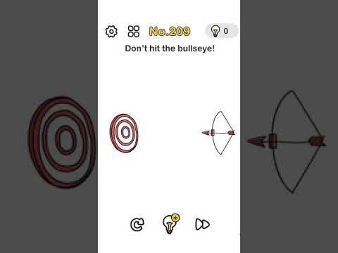 Video guide by Cooking and Gaming: Bullseye! Level 209 #bullseye