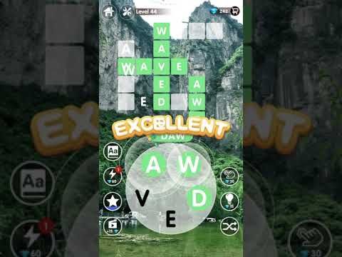 Video guide by RebelYelliex: Word Homescapes Level 41 #wordhomescapes