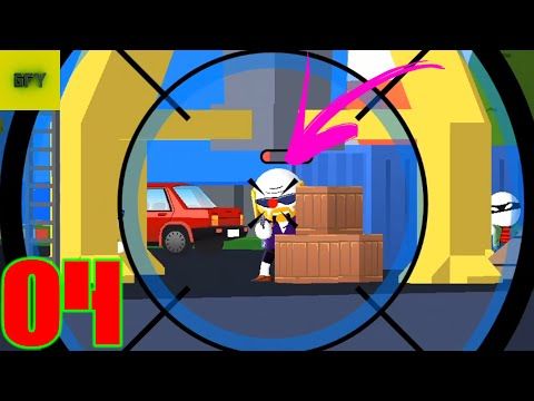Video guide by GFYGames: Johnny Trigger: Sniper Level 131 #johnnytriggersniper