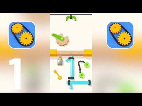 Video guide by ZCN Games: Busy Board 3D Level 1-40 #busyboard3d