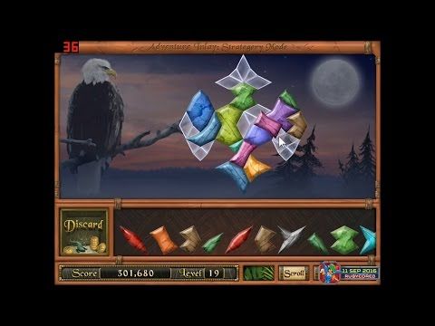 Video guide by Rubycored: Strategery Level 16 #strategery
