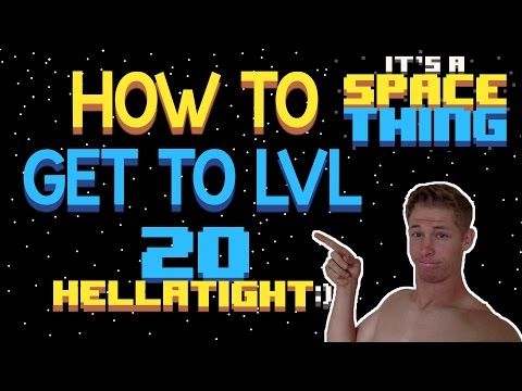 Video guide by TheShirtlessGamer: It's a Space Thing Level 20 #itsaspace