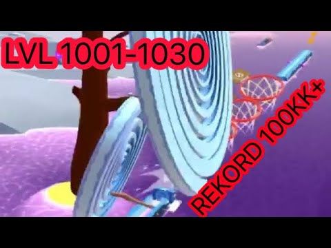 Video guide by Banion: Spiral Roll Level 1001 #spiralroll