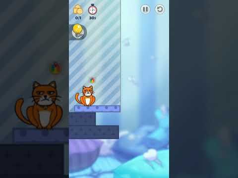 Video guide by All in one 4u: Hello Cats! Level 92 #hellocats