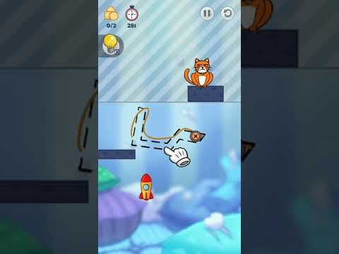 Video guide by All in one 4u: Hello Cats! Level 193 #hellocats