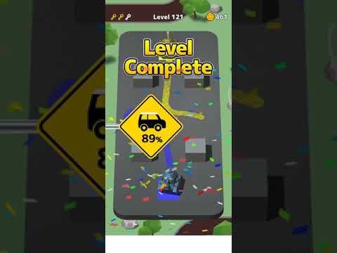 Video guide by Yashwanth Reddy: Park Master Level 111 #parkmaster