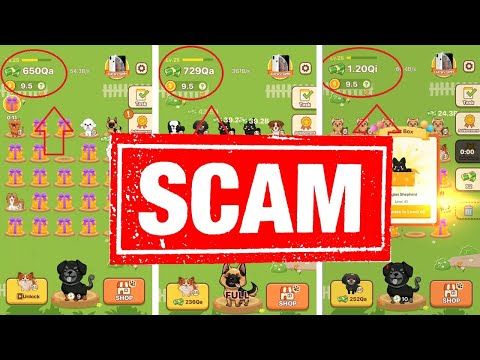 Video guide by Scam Sites Review: Puppy Town Level 26 #puppytown