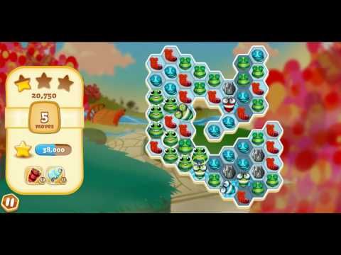 Video guide by Catty McCatface: Bee Brilliant Level 829 #beebrilliant