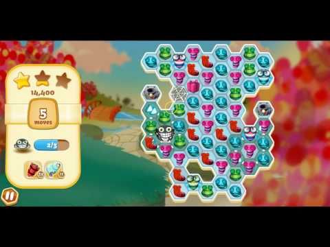 Video guide by Catty McCatface: Bee Brilliant Level 830 #beebrilliant
