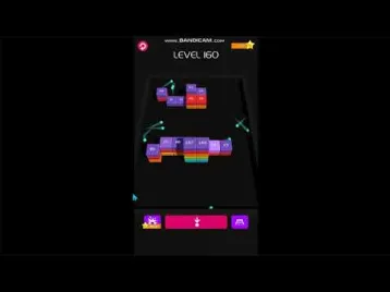 Video guide by Happy Game Time: Endless Balls 3D Level 160 #endlessballs3d