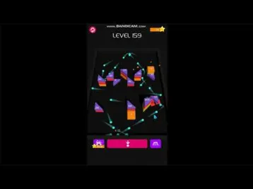 Video guide by Happy Game Time: Endless Balls 3D Level 159 #endlessballs3d