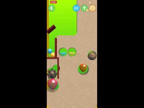 Video guide by Dig This! Channel: Bananas!! Level 6-10 #bananas
