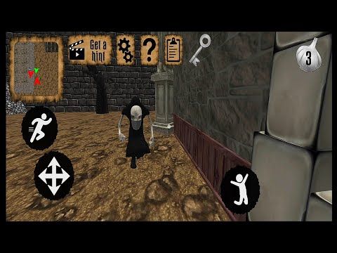 Video guide by Creative Things: Scary Nun Level 5 #scarynun