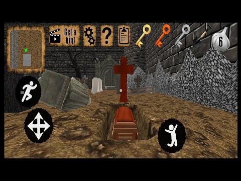 Video guide by Creative Things: Scary Nun Level 9 #scarynun