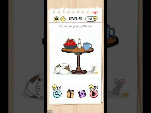 Video guide by ETPC EPIC TIME PASS CHANNEL: Puzzles Level 85 #puzzles