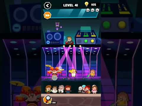 Video guide by Crazy Gamer: YOLO? Level 41 #yolo