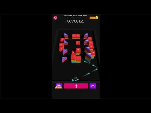 Video guide by Happy Game Time: Endless Balls! Level 155 #endlessballs