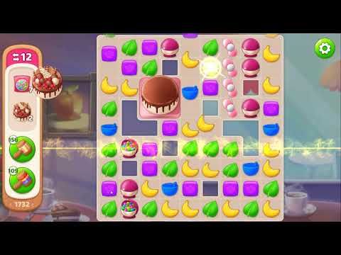 Video guide by fbgamevideos: Manor Cafe Level 1732 #manorcafe