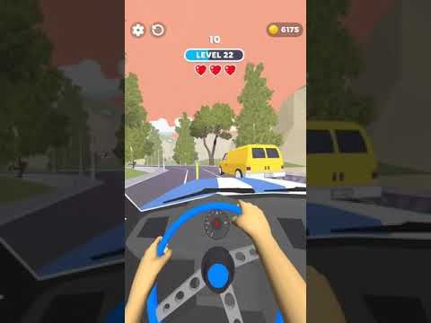 Video guide by Titanes Juego: Fast Driver 3D Level 22 #fastdriver3d