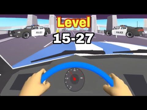 Video guide by Titanes Juego: Fast Driver 3D Level 15-27 #fastdriver3d