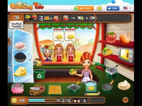 Video guide by Gamegos Games: Cooking Tale Level 33 #cookingtale