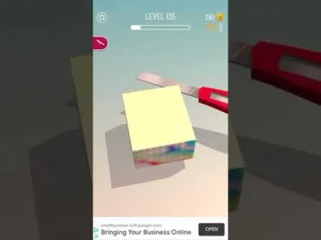 Video guide by CollectingYT: Soap Cutting Level 135 #soapcutting