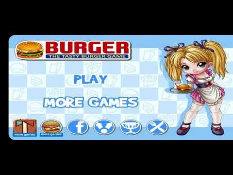 Video guide by Fission Mobile Gaming: The Burger Game Level 1 #theburgergame