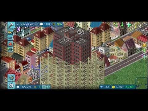Video guide by Screwyblock Yt: TheoTown Level 4 #theotown
