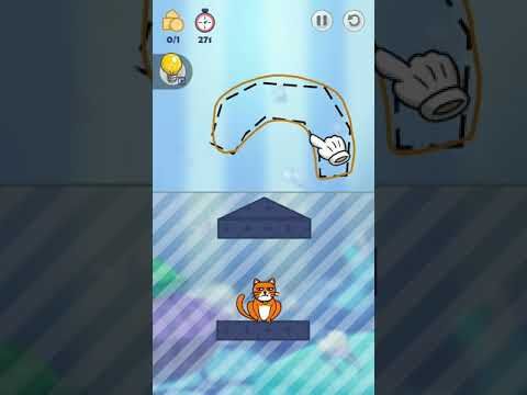 Video guide by All in one 4u: Hello Cats! Level 164 #hellocats
