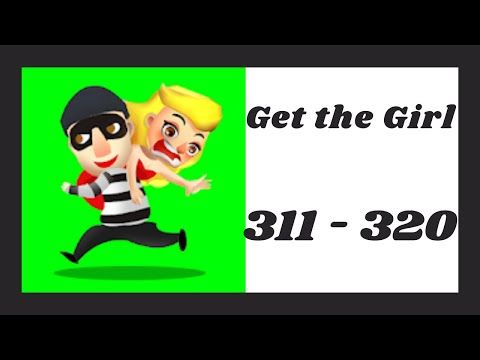 Video guide by Go Answer: Get the Girl Level 311 #getthegirl