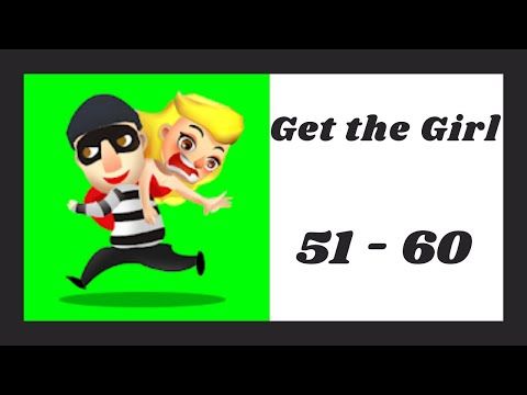 Video guide by Go Answer: Get the Girl Level 51 #getthegirl