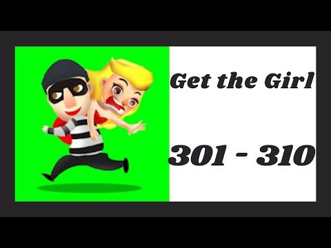 Video guide by Go Answer: Get the Girl Level 301 #getthegirl