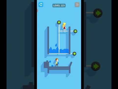 Video guide by ETPC EPIC TIME PASS CHANNEL: Get the Girl Level 123 #getthegirl