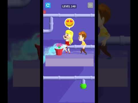 Video guide by ETPC EPIC TIME PASS CHANNEL: Get the Girl Level 148 #getthegirl