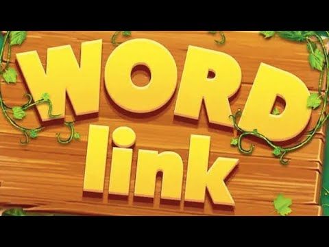 Video guide by RebelYelliex: Word Link! Level 886 #wordlink
