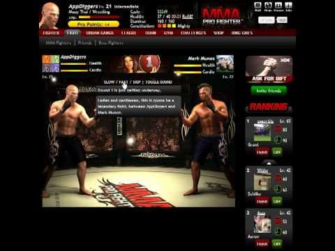 Video guide by : MMA Pro Fighter  #mmaprofighter