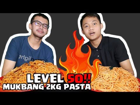 Video guide by DHANIAL EVERYTHING: Pasta Level 50 #pasta