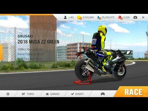 Video guide by FOX CHANNEL25: Real Moto Level 42 #realmoto