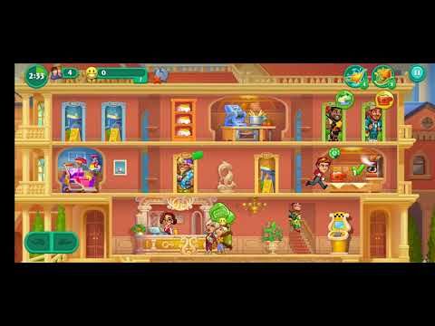 Video guide by Alxon Nguy: Grand Hotel Mania Level 28 #grandhotelmania